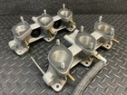 Porsche 911 Pmo 40mm X 32mm Efi Manifolds  bc 