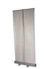 Roller Banner Printed Your Artwork Eco Pop roll pull Up Display Exhibition Stand