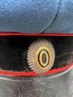 Russian Imperial Artillery Officer Cap