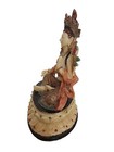 Tara Tibetan Buddha Statue Collectible Resin Figurine 6 In  Tall Collectible