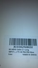 Cratree 8k Ultra High Speed Fiber Optical Hdmi Cable 50   