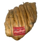 Rawlings Baseball Glove Rbg36 Jose Canseco Model Vintage Right Handed