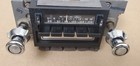 Ford Lincoln Mercury Quadrasonic  8 Track Am Fm Stereo Radio  Untested