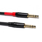 1 4 Inch Trs To Xlr Male 6 35mm Balanced Signal Interconnect Microphone Cable   