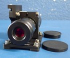 Linos 4401-257-000-20 2x-8x 532nm Beam Expander 4401-257-000-20    New Open Box