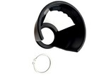 1pcs Aluminum Co2 Tank Carry Handle For Cylinder  Co2  20 Lbs   Cga320 Valve67mm
