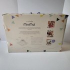 New Dockatot Minimat Baby Playmat - Sand Chambray