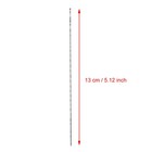 Cunyuer Spiral Scroll Saw Blades  5  12pcs 5 Inch For Black