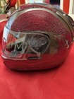Shoei Rhinestone Helmet For Women 