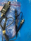 S  Tektronix P6022 Current Probe 120 Mhz 1 Ma To 3a  011-0106-00