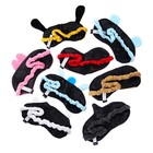 Pc Cute Kpop Bts Bangtan Boys Rest Sleep Mask Bt21 Suga Tata Chimmy Rj Cooky Eye
