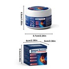 50g Knee-joint-care-cream Meniscus Injury Care Cream Synovial Meniscus Creamnew