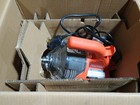 Ridgid Powerclear 120-volt Drain Cleaning Snake Auger Machine - Used Once 
