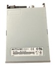 Rand New Mitsumi D359m3d 3 5 Inch Floppy Disk Drive Silver