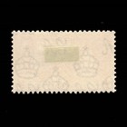 Gambia  Scott 129  Coronation Issue  1937  Mh