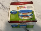 Diaper Genie Refill Bags 2 Pack  270 Count Per Pack  Diaper Waste Genie
