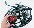 Voe22243151 D6e Engine Wiring Harness 0421-1137 For Volvo Ec Series Excavator