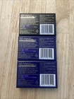 New Sealed Maxell Hi8 Xr-metal 120min 8mm Video Tape For Digital8 - Lot Of 3