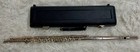 Yamaha Yfl-221 Flute     Made In Japan     Includes Hard Case
