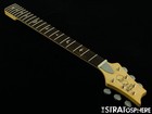 Prs Se John Mayer Silver Sky Neck  tuners Paul Reed Smith 8 5   Rosewood