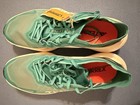 Adidas Terrex Agravic Speed Ultra Athletic Sneakers Pure Teal Jr5238 Low Top