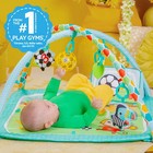 Grip   Kick Oball Activity Gym  Soccer  Unisex  Newborn