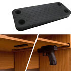55lb Gun Magnet Mount Magnetic Holder Concealed Pistol For Car Desk Bed Usa