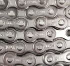 Izumi Standard Silver 1 8  116l Single-speed Bmx Track Fixed Gear Bicycle Chain