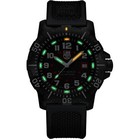 Luminox Men s Watch Set Navy Seal 4230 Series Black Dial Strap Xs 4231 set
