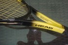 Head Radical Tour Oversize Oversize Os Tennis Racquet 4 3 8  Grip
