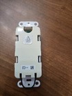 Somfy Decoflex Wirefree Rts Wall Switch  5-channel  White  1810813 
