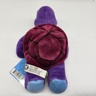 Grateful Dead Beanie Bear Turtle Aiko New Series 5 Limited Edition Liquid Blue