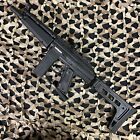 New Tippmann Stryker Mp1 Paintball Gun - Black
