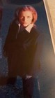 Fox Mulder   Dana Scully Covershot 2000s The Philosophy Of The X-files
