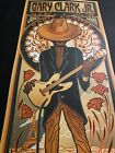 Gary Clark Jr Munk One Show Edition Paris L   olympia 2022 Poster Print 12x36  250