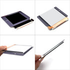  restored Backlit Color  Original Nintendo Game Boy Dmg-01 Ips 11  Larger Screen