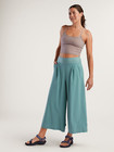 Title Nine - Round Trip Wide Leg Pants - Auth New