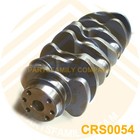 S4s Engine Crankshaft For Tcm Mitsubishi S4s F18b F18c Diesel Forklift Truck