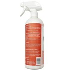 Training Deterrent Spray - Cat To Stop Unwanted 27 05 Fl Oz  Liquid 