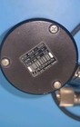 Heidenhain Rod 426 B 5000 Ppr Rotary Encoder W  Disk Coupling Boeing Surplus