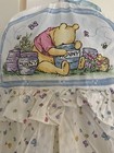 Vintage Winnie The Pooh Diaper Holder