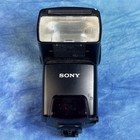Sony Hvl-f42am Camera Flash   a14 