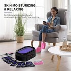 4000ml Paraffin Wax Machine For Hand And Feet - Professional Wax Warmer With    