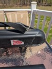 Sportube Sport Tube  series 1  Ski Case Wheels Hard Travel Shipping Case Wheeled