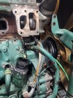 Volvo D13 Connection Pipe Set 21021925 1547254 2ea  21298915