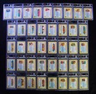 Garbage Pail Kids 1985 1st Series Complete Matte Set 82 Cards Psa Grade 8 78 Avg