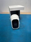 Arlo Essential Outdoor 2nd Gen Add-on 2k Wireless Security Camera - White