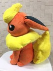 Pokemon Center Original Flareon Stuffed Doll Japan Limited Life Size Plush Last