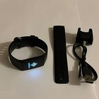 Fitbit Charge 4 Fitness Gps Activity Tracker W Heart Rate Monitor Fb417 Black