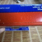Sealed Polaroid 600 Film 2 Packs Of 10   20 Total Photos Expired 2009